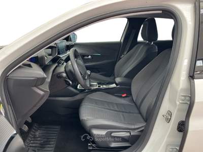 Peugeot 208 II 2019 1.2 puretech Allure Pack s&s 100cv usata Torino