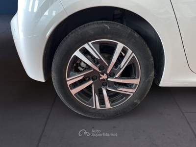Peugeot 208 II 2019 1.2 puretech Allure Pack s&s 100cv usata Torino