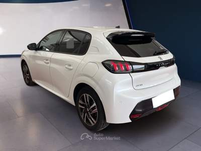 Peugeot 208 II 2019 1.2 puretech Allure Pack s&s 100cv usata Torino