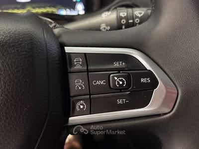 Jeep Compass 1.3 T4 PHEV 240cv S 4xe Auto Blu/Azzurro usata Galbiate