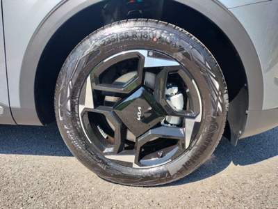 Kia Sportage 1.6 T-GDi DCT7 Style AWD 180cv Grigio usata Bagni di Lucca