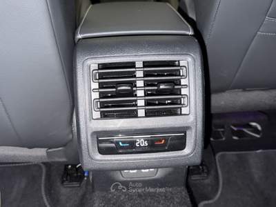 Volkswagen Golf 1.5 e-TSI 150CV GOAL DSG Nero usata Lonato del Garda