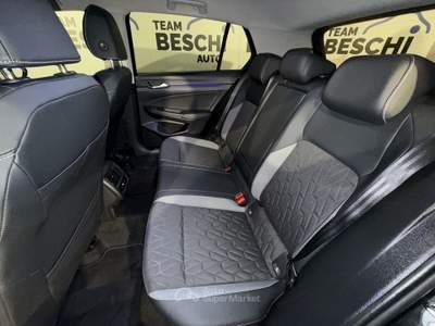 Volkswagen Golf 1.5 e-TSI 150CV GOAL DSG Nero usata Lonato del Garda