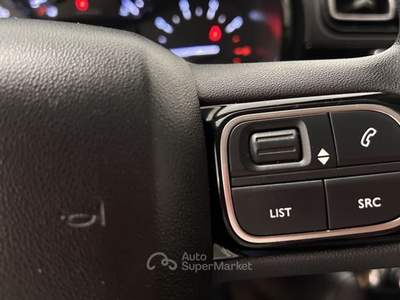 Citroen C3 PureTech 83 S&S Feel NEOPATEN. PREZZO REALE Bianco usata Galbiate