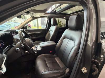 Mazda CX-60 3.3L e-SKYACTIV MHEV Homura Auto + Comfort Pack + Convenience & Sound Pack + Sunroof usata Castellammare di Stabia