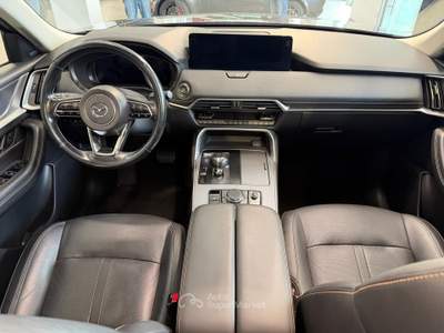 Mazda CX-60 3.3L e-SKYACTIV MHEV Homura Auto + Comfort Pack + Convenience & Sound Pack + Sunroof usata Castellammare di Stabia