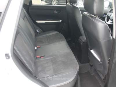 Suzuki Vitara 1.6 VVT CVT 4WD AllGrip V-Top GPL Bianco usata Cuneo