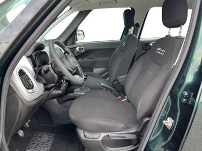 Fiat 500L 2017 Cross Cross 1.3 mjt 95cv my20 Blu/Azzurro usata Torino