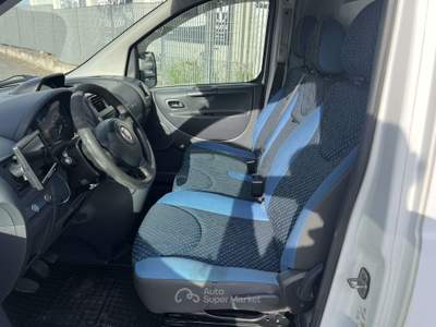 Fiat Scudo 2.0 MJET 130 CV 3 POSTI Bianco usata Roma