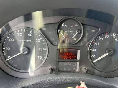 Fiat Scudo 2.0 MJET 130 CV 3 POSTI Bianco usata Roma