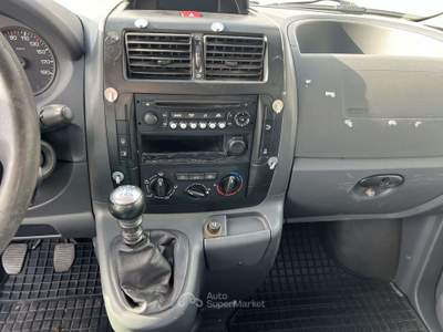 Fiat Scudo 2.0 MJET 130 CV 3 POSTI Bianco usata Roma