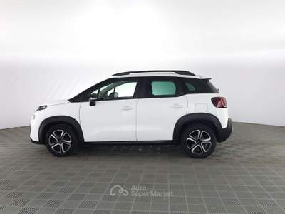Citroen C3 Aircross Aircross BlueHDi 110 S&S Feel Bianco usata Verona
