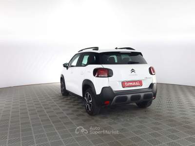 Citroen C3 Aircross Aircross BlueHDi 110 S&S Feel Bianco usata Verona