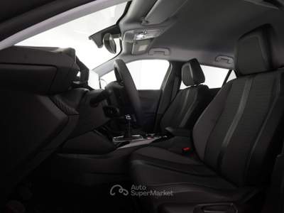 Peugeot 2008 PureTech 130 S&S Allure Pack Grigio usata Verona