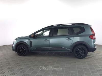 Dacia Jogger Jogger 1.0 TCe GPL 100 CV 5 posti Extreme Up Verde usata Verona