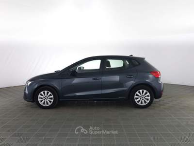 Seat Ibiza 1.0 EcoTSI 115 CV DSG 5 porte Style Grigio usata Verona