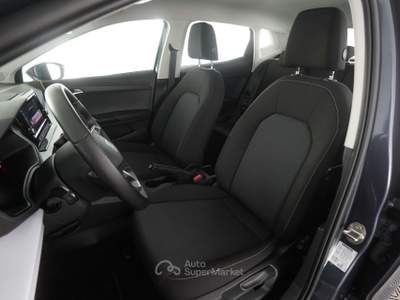 Seat Ibiza 1.0 EcoTSI 115 CV DSG 5 porte Style Grigio usata Verona