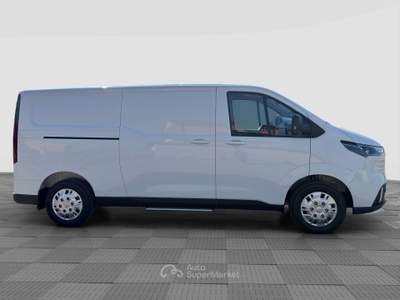 Maxus eDeliver3 Deliver7 2.0 CRDI 150CV PL-TN Furgone Bianco usata Verona