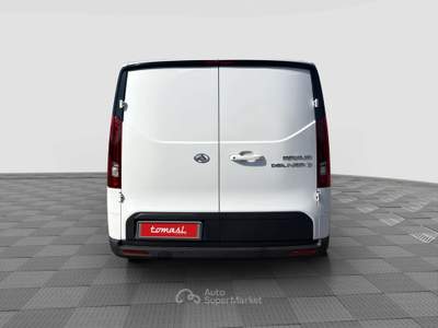Maxus eDeliver3 Deliver7 2.0 CRDI 150CV PL-TN Furgone Bianco usata Verona