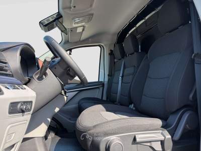 Maxus eDeliver3 Deliver7 2.0 CRDI 150CV PL-TN Furgone Bianco usata Verona