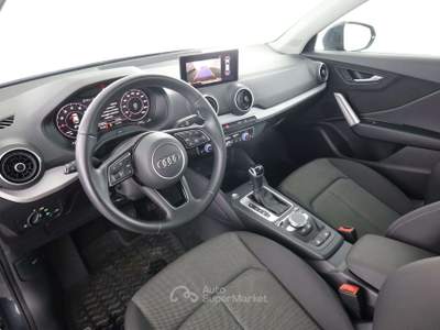 Audi Q2 Q2 35 TFSI S tronic Business Advanced Grigio usata Verona
