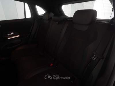 Mercedes-Benz GLA d Automatic Premium Nero usata Verona