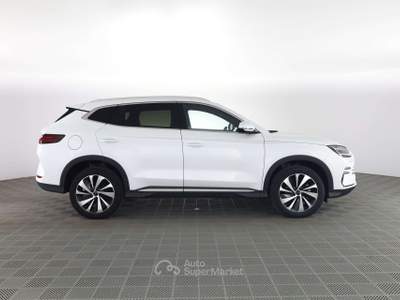 BYD Seal Seal U DM-i 1.5 218 CV PHEV Comfort Bianco usata Verona