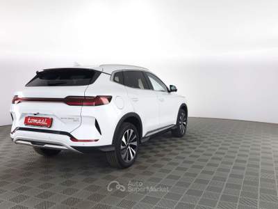 BYD Seal Seal U DM-i 1.5 218 CV PHEV Comfort Bianco usata Verona