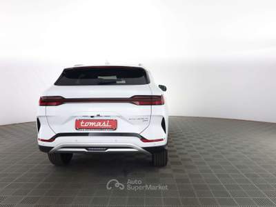 BYD Seal Seal U DM-i 1.5 218 CV PHEV Comfort Bianco usata Verona