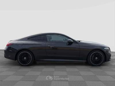 Mercedes-Benz CLE CLE 220 d Coupé AMG Line Advanced Grigio usata Verona