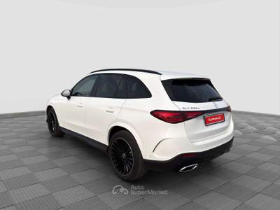 Mercedes-Benz GLC GLC 220 d 4Matic Mild Hybrid AMG Line Advanced Bianco usata Verona