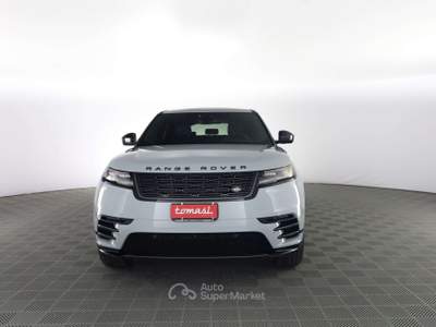 Land Rover Range Rover Velar 2.0D I4 204 CV Dynamic SE TETTO PANORAMIC,SEDILI R Grigio usata Verona