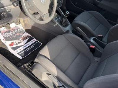 Volkswagen Golf 3p. Comfortline Blu/Azzurro usata Sant'Antimo