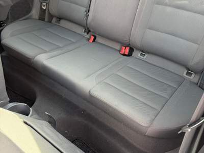 Volkswagen Golf 3p. Comfortline Blu/Azzurro usata Sant'Antimo