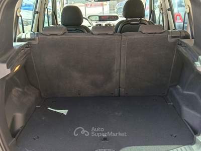 Citroen C3 Picasso 1.2 BENZ -PREZZO PROMO! Argento usata Bisceglie