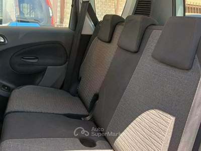 Citroen C3 Picasso 1.2 BENZ -PREZZO PROMO! Argento usata Bisceglie