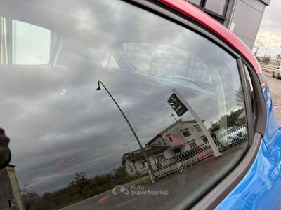 Citroen C3 SHINE BlueHDi 100 6mt SPOTICAR Blu/Azzurro usata Bagnaria Arsa