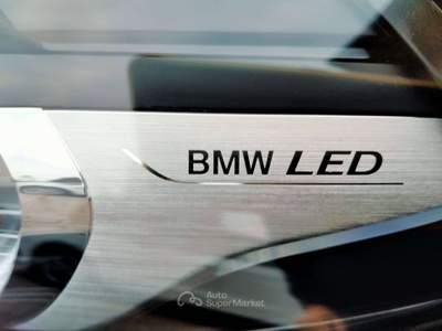 BMW X2 X2 XDRIVE 18D LED TETTO  DDC KEYLESS H.KARDON HEAD UP Blu/Azzurro usata Rubano