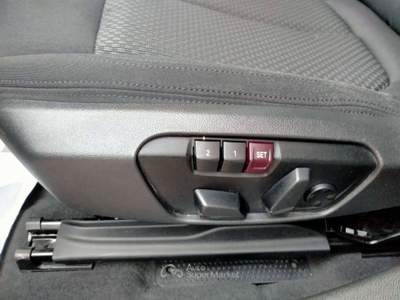 BMW X2 X2 XDRIVE 18D LED TETTO  DDC KEYLESS H.KARDON HEAD UP Blu/Azzurro usata Rubano