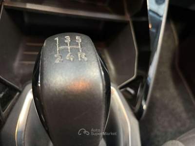 Peugeot 208 ACTIVE PACK PureTech 75 5 porte SPOTICAR Bianco usata Bagnaria Arsa