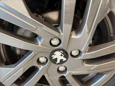 Peugeot 208 ACTIVE PACK PureTech 75 5 porte SPOTICAR Bianco usata Bagnaria Arsa