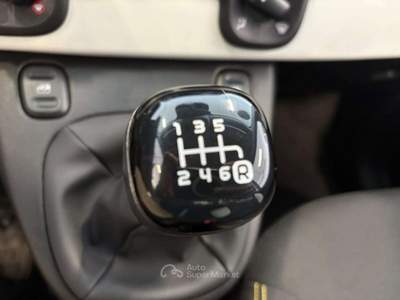 Fiat Panda CROSS PANDINA 1.0 FireFly Hybrid SPOTICAR Rosso usata Bagnaria Arsa
