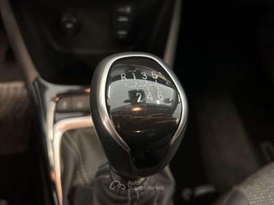 Opel Crossland EDITION 1.2 Turbo 110 CV 6mt SPOTICAR Bianco usata Bagnaria Arsa