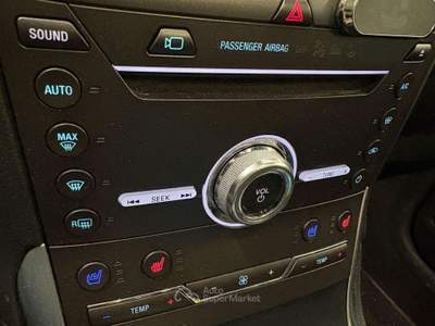 Ford Edge ST LINE 2.0 EcoBlue 238 CV AWD aut. FULL Grigio usata Bagnaria Arsa