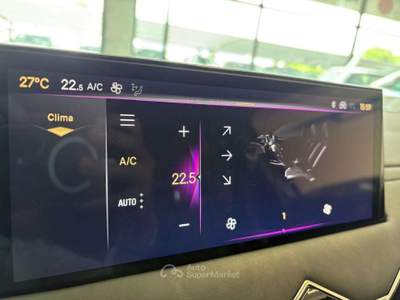 DS Automobiles DS 3 OPERA PureTech 130 aut. SPOTICAR Nero usata Bagnaria Arsa