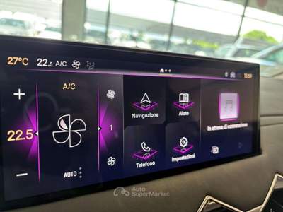 DS Automobiles DS 3 OPERA PureTech 130 aut. SPOTICAR Nero usata Bagnaria Arsa
