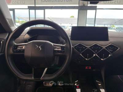 DS Automobiles DS 3 OPERA PureTech 130 aut. SPOTICAR Nero usata Bagnaria Arsa