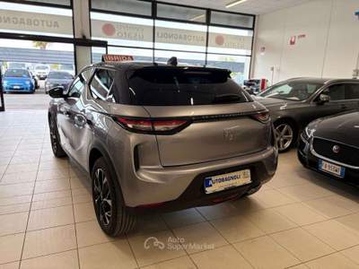 DS Automobiles DS 3 Étoile Hybrid 145 Aut. ETOILE SPOTICAR Grigio usata Bagnaria Arsa