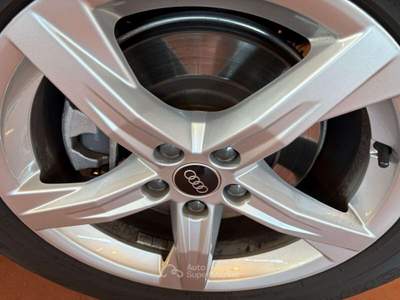 Audi Q5 SPB BUSINESS ADVANCED 40 2.0 TDI quattro S tronic Nero usata Bagnaria Arsa