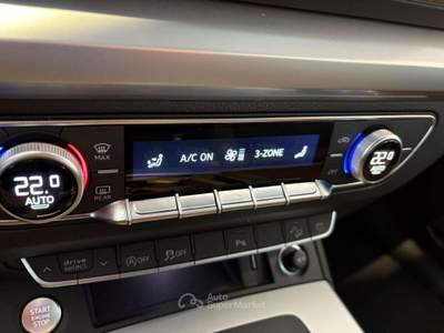 Audi Q5 SPB BUSINESS ADVANCED 40 2.0 TDI quattro S tronic Nero usata Bagnaria Arsa